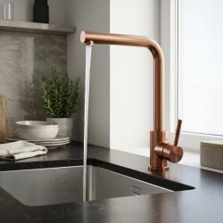 copper-kitchen-faucet-modern-design